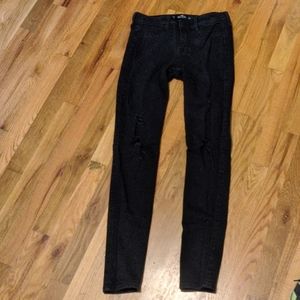 🌹 Hollister jeans